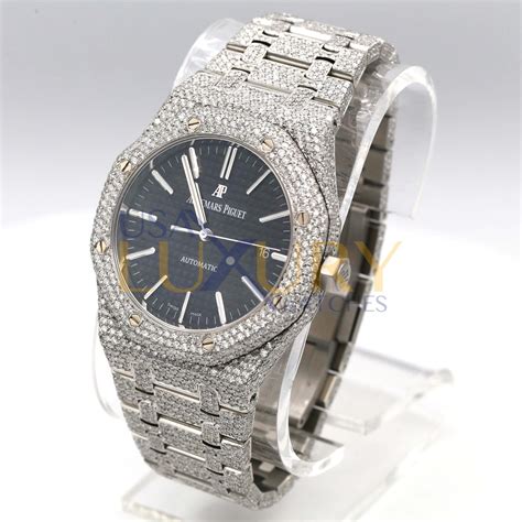 audemars piguet diamond